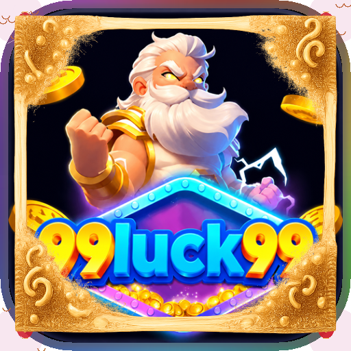99luck99 — mitra unggulan